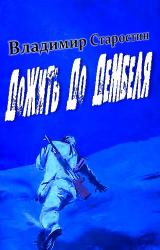 Книга Дожить до дембеля